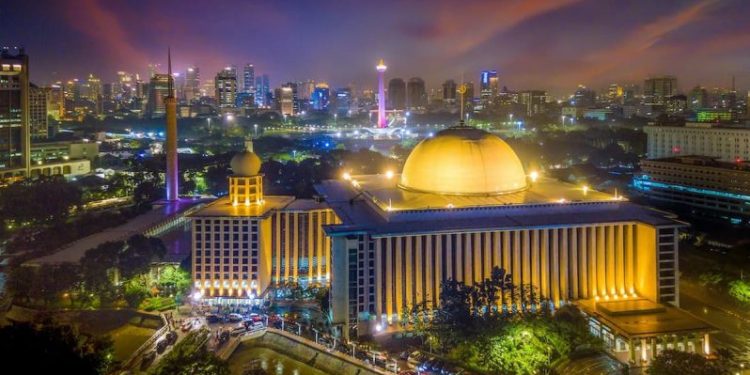 Siap-siap Mudik Lebaran, Ini Jadwal Hari Libur Idul Fitri 1446 H sesuai SKB 3 Menteri