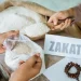 Zakat mal dan zakat fitrah