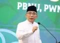 Ketum PBNU Gus Yahya