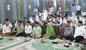 Silaturrhami Lebaran 1446 H DPP PKB bersama Gus Muhaimin Iskandar