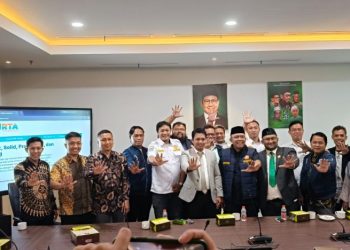 karang taruna dKI Jakarta