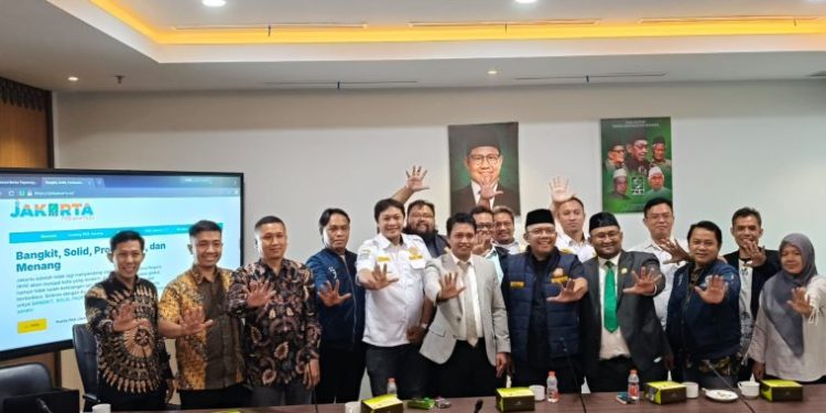 karang taruna dKI Jakarta