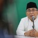 Ketum PBNU Gus Yahya
