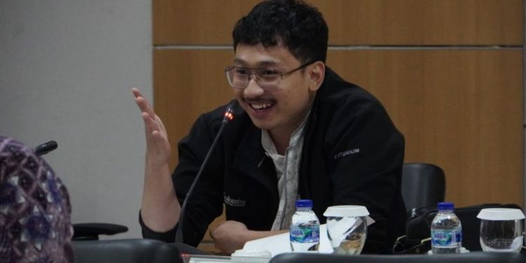 Fraksi PKB Dorong Pendidikan di Jakarta Lebih Berkeadilan: Pesantren Harus Diperhatikan!