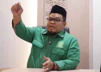 Usai Temuan Produk Marshmallow Mengandung Babi, Ustadz Wawan Ketua Dewan Syura PKB Jaksel: Label Halal Bukan Sekadar Stiker!