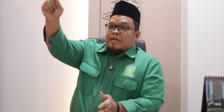 Usai Temuan Produk Marshmallow Mengandung Babi, Ustadz Wawan Ketua Dewan Syura PKB Jaksel: Label Halal Bukan Sekadar Stiker!