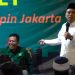 Upgrading dan Retret DPW PKB Jakarta