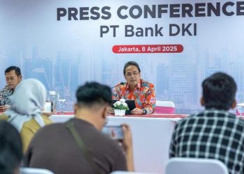 Bank DKI Klarifikasi gangguan IT