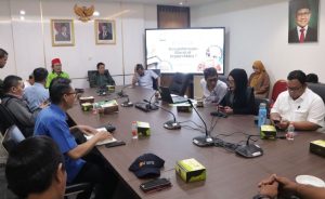 nasib buruh di dki jakarta