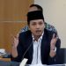 Ketua FPKB DPRD Jakarta Fuadi Luthfi