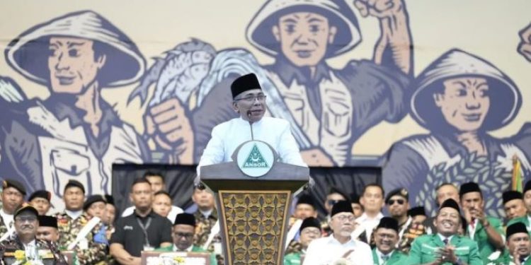 Harlah GP Ansor 2025