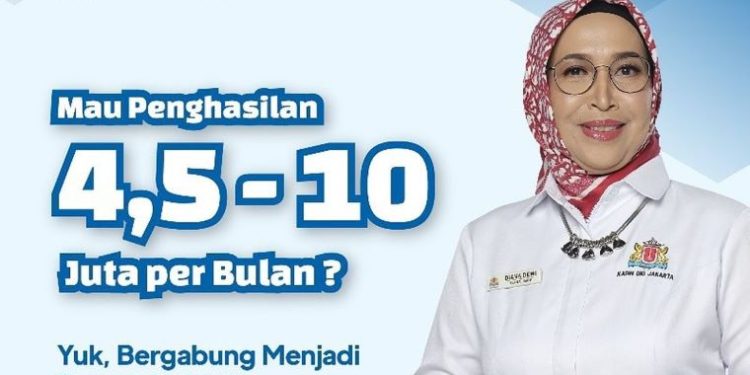 pendamping produk halal