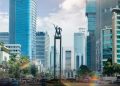 jakarta sebagai kota global