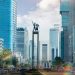 jakarta sebagai kota global