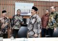Kemensos dan Kemendikdasmen Siapkan Sekolah Rakyat untuk Tahun Ajaran 2025/2026