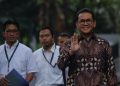menteri perdagangan budi santoso