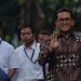 menteri perdagangan budi santoso