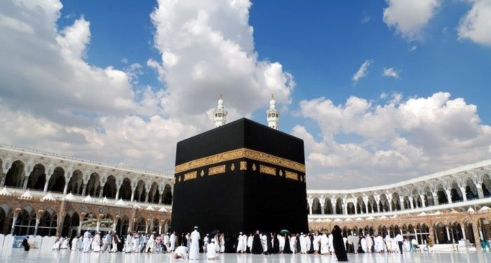 Arab Saudi Mulai Batasi Akses ke Makkah untuk Persiapan Musim Haji 2025