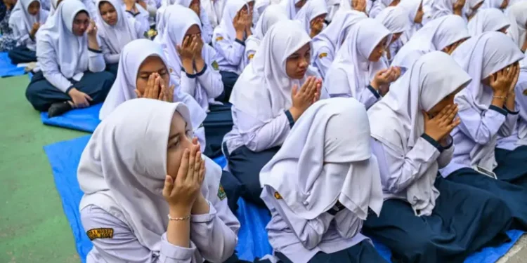 program bantuan dana PIP