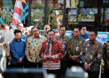 rute transjakarta blok m- alam sutera