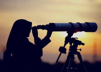 Lembaga Falakiyah PBNU Instruksikan Rukyatul Hilal Awal Bulan Dzulqa’dah 1446 H Sore Ini