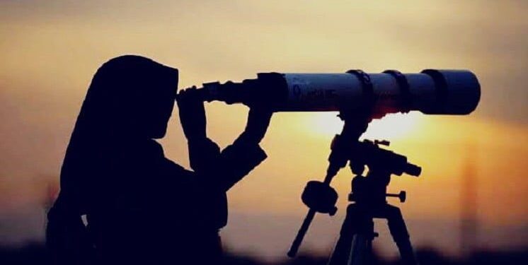 Lembaga Falakiyah PBNU Instruksikan Rukyatul Hilal Awal Bulan Dzulqa’dah 1446 H Sore Ini