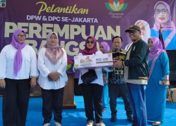 Anggota FPKB DPRD DKJ, H. Tri Waluyo, Usulkan Wajib Militer untuk Pelaku Tawuran di Jakarta: Efektif dan Menohok!