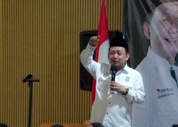 hasbiallah ILyas - MInta Predator Seksual di Kebiri Kimia