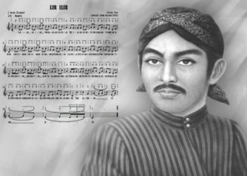 Makna Lagu “Lir Ilir” Karya Sunan Kalijaga dalam Perspektif Islam