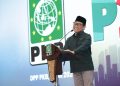 Gus Muhaimin Ketua DPP PKB