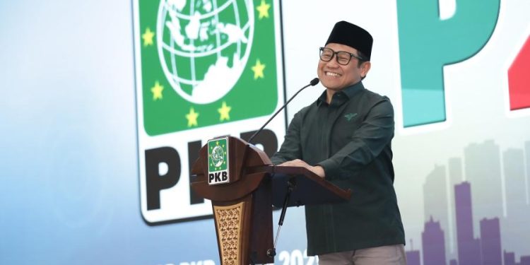 Gus Muhaimin Ketua DPP PKB