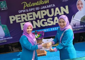 Perempuan Bangsa DKI Jakarta Soroti Tawuran Pelajar: Saatnya Semua Pihak Turun Tangan!