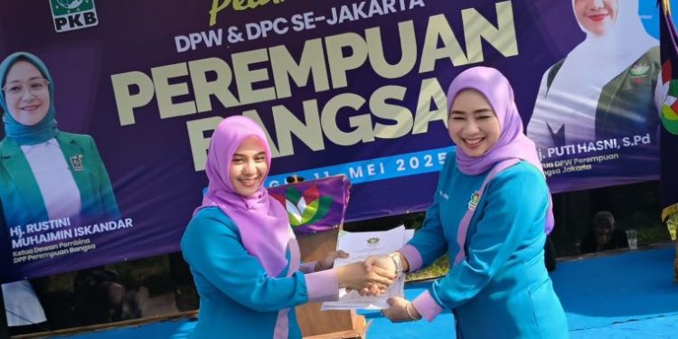 Perempuan Bangsa DKI Jakarta Soroti Tawuran Pelajar: Saatnya Semua Pihak Turun Tangan!