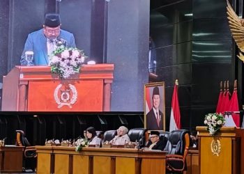 Wagud DKI Rano Karno