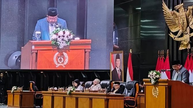 Wagud DKI Rano Karno