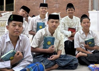 beasiswa santri PBNU 2025