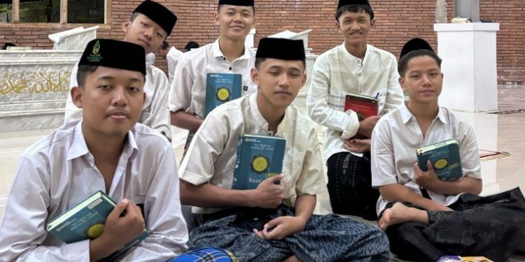 beasiswa santri PBNU 2025