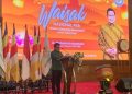 Perayaan Waisak PKB 2025