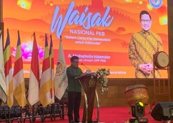 Perayaan Waisak PKB 2025