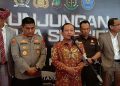 Hasbiallah Ilyas anggota komisi III dpr RI