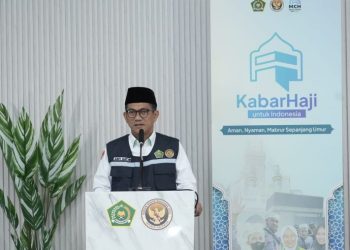 jamaah haji indonesia 2025