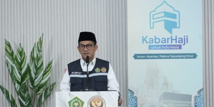 jamaah haji indonesia 2025