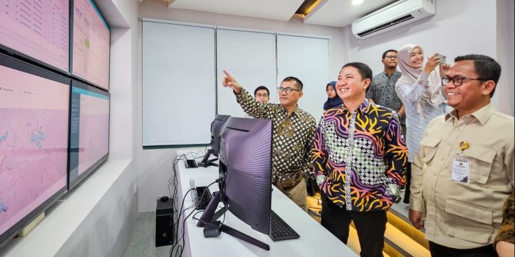 aplikasi layanan haji terintegrasi