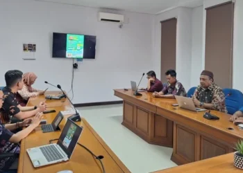 Lakspesdam NU Malang