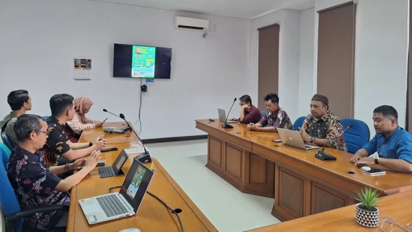 Lakspesdam NU Malang