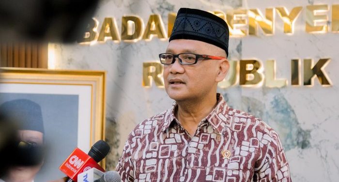 dam haji jamaah indonesia