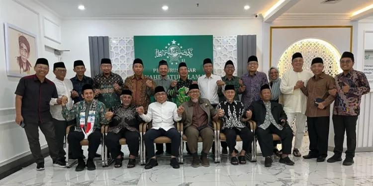 ketum PBNU Gus Yahya