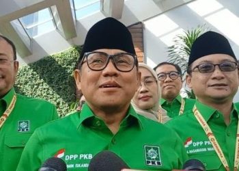 Gus Imin: Pesantren Harus Jadi Garda Terdepan, Mengawinkan Tradisi Keilmuan dengan Kecanggihan Teknologi