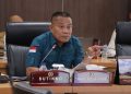 H. Sutikno, Wakil Ketua Komisi C DPRD DKI Jakarta