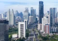 Menuju 5 Abad Kota Jakarta, Perspektif PKB Jakarta : Saatnya Bangkit Jadi Kota Masa Depan